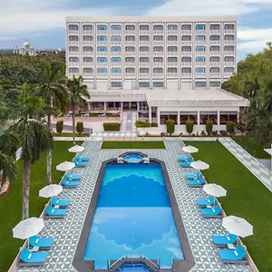 Tajview, Agra-ihcl Seleqtions アーグラ