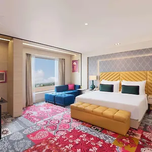 Grand Mercure Agra - An Accor Brand Hotel