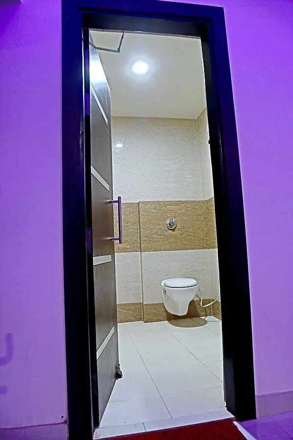 D C Vilas Agra  Inn
