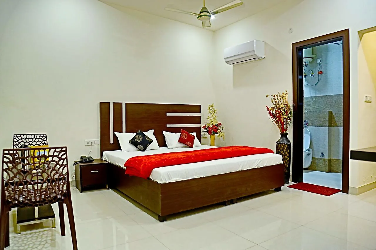D C Vilas Agra  Inn Agra (Uttar Pradesh)