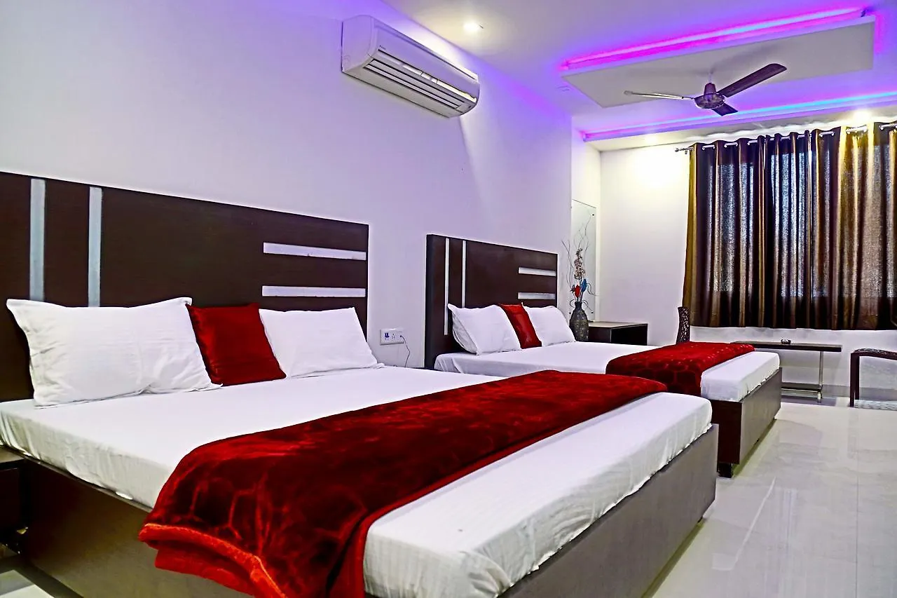 Inn D C Vilas Agra